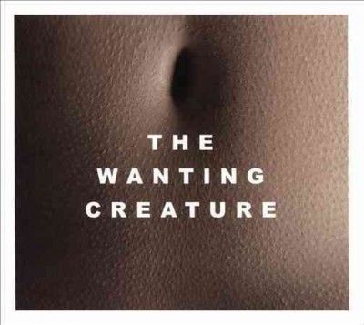Iska Dhaaf - Wanting Creature (CD)