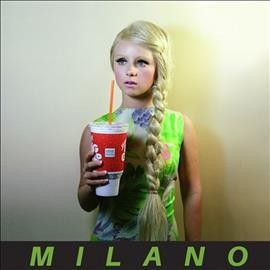 Daniele Luppi - Milano (Vinyl)