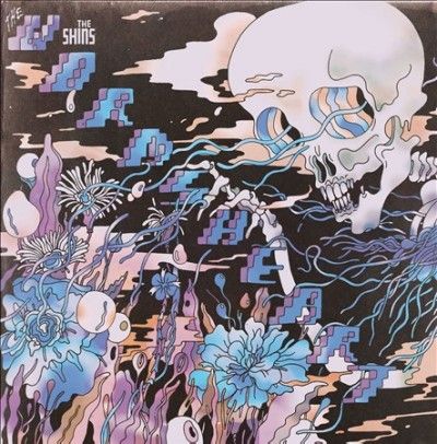 Shins - Worms Heart (Vinyl)