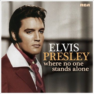 Where No One Stands Alone (Vinyl)