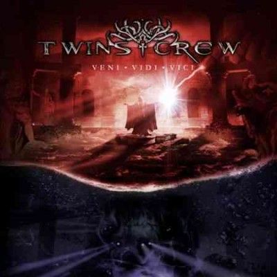Twins Crew - Veni Vidi Vici (CD)