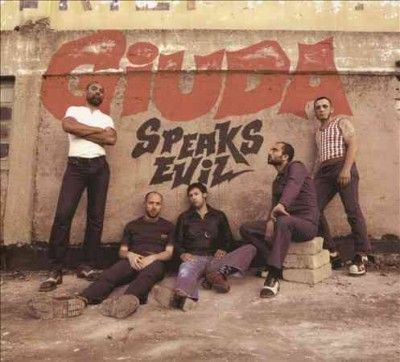 Speaks Evil (CD / Album)