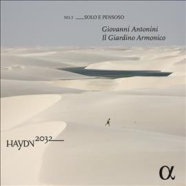 Haydn 2032 (CD / Album)