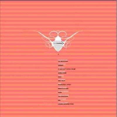 Various - Cocoon Compilation O (Vinyl)