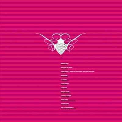 Various - Cocoon Compilation P (Vinyl)