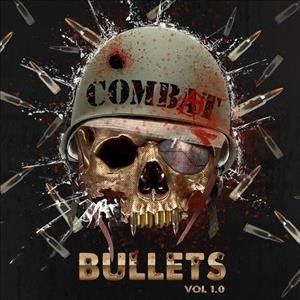 Various - Combat Bullets Vol 1.0 (CD)