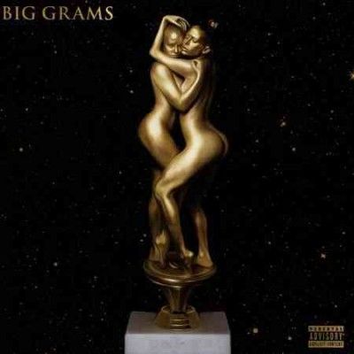 Big Grams - Big Boi &amp; Phantogram (CD)