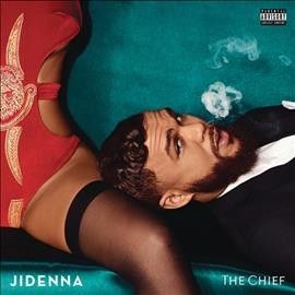 Jidenna - Chief (CD)