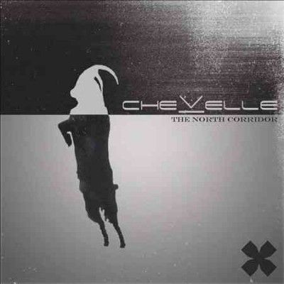 Chevelle - North Corridor (CD)