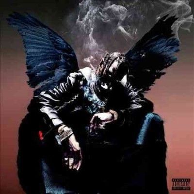 Travis Scott - Birds In The Trap Sing Mcknight (CD)