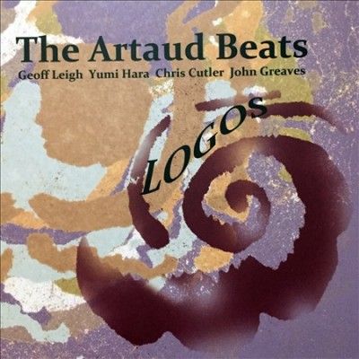 Artaud Beats - Logos (CD)
