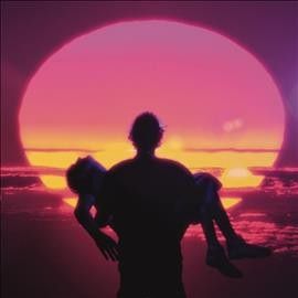 Secret Weapons - As The Setting Sun Comes Crashing Dow (CD)