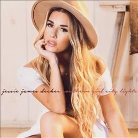 Jessie James Decker - Southern Girl City Lights (CD)