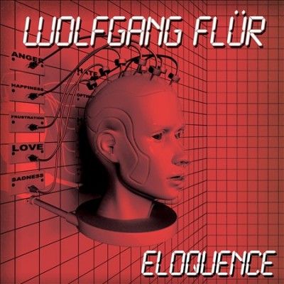 Wolfgang Flur - Eloquence (CD)