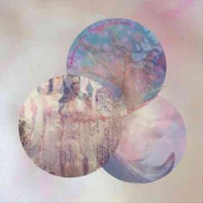 Correatown - Embrace The Fuzzy Unknown (CD)