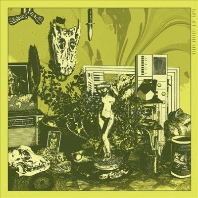 Benny Boeldt - 8 Of Cups (Vinyl)