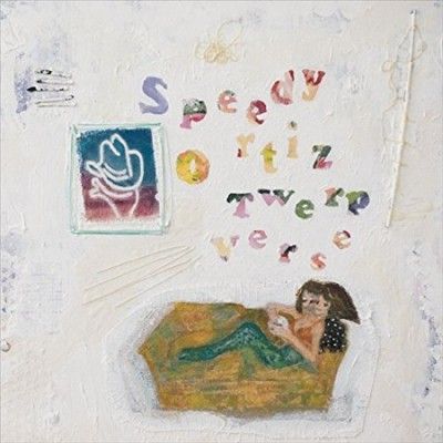 Speedy Ortiz - Twerp Verse (Vinyl)