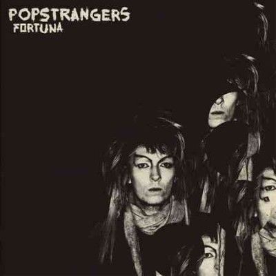 Popstrangers - Fortuna (Vinyl)
