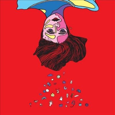 Madeira - Bad Humors (Vinyl)