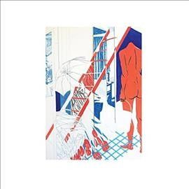 Palm - Shadow Expert (Vinyl)