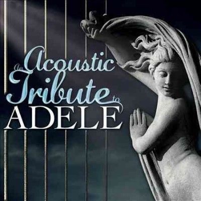 Various - Acoustic Tribute To Adele (CD)