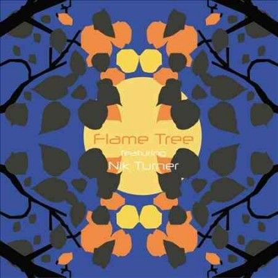 Flame Tree - Flame Tree Feat Nik Turner (CD)