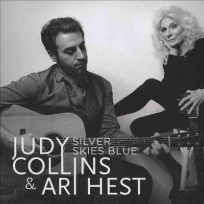 Judy Collins - Silver Skies Blue (CD)