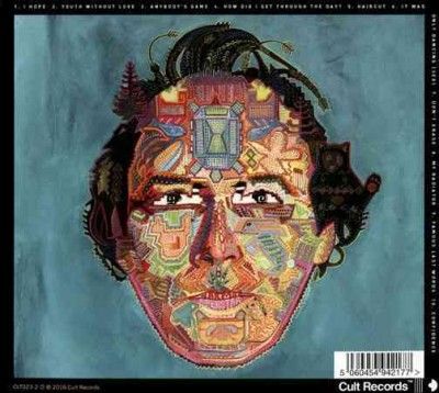 Har Mar Superstar - Best Summer Ever (CD)