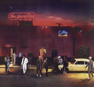 City Club (CD / Album)