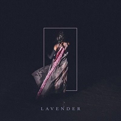 Half Waif - Lavender (Vinyl)