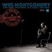 Wes Montgomery - In Paris: Definitive Ortf Recording (CD)
