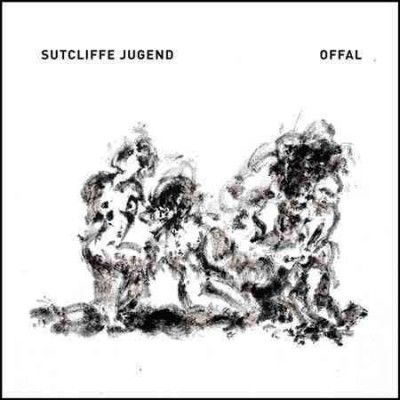 Sutcliffe Jugend - Offal (Vinyl)