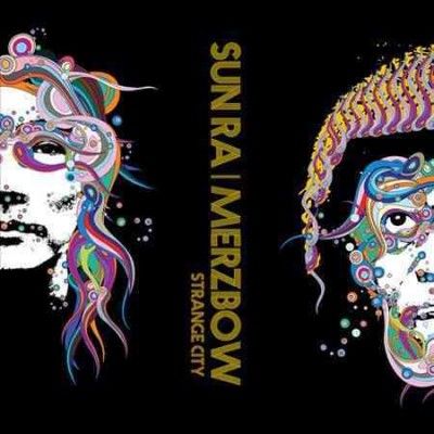 Sun Ra - Strange City (Vinyl)