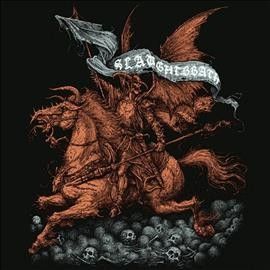 Slaughtbbath - Contempt War And Damnation (CD)