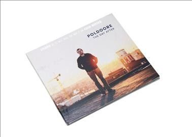 Poldoore - Day After (CD)