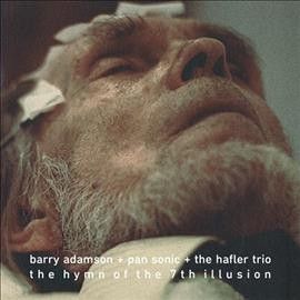 Barry Adamson - Hymn Of The 7th Illusion (Vinyl)
