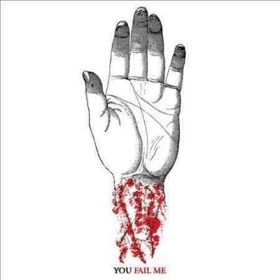 Converge - You Fail Me Redux (CD)