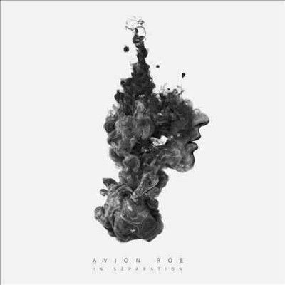 Avion Roe - In Separation (CD)