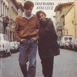 Diaframma - Anni Luce (Vinyl)