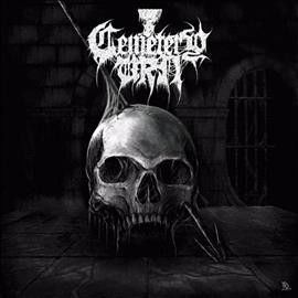 Cemetary Urn - Cemetery Urn (CD)