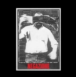 Negazione - Negazione (la Nostra Vita) (Vinyl)