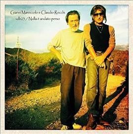 Gianni Maraccolo - Nulla E Andato Perso (Vinyl)