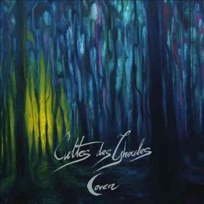 Cultes Des Ghoules - Coven (CD)