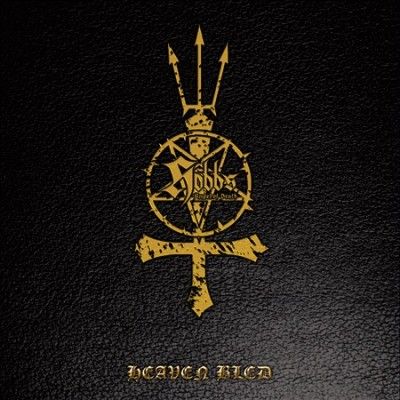 Hobbs Angel Of Death - Heaven Bled (CD)