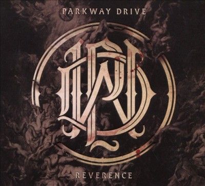 Parkway Drive - Reverence (CD)