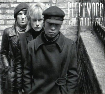 Beechwood - Inside The Flesh Hotel (CD)