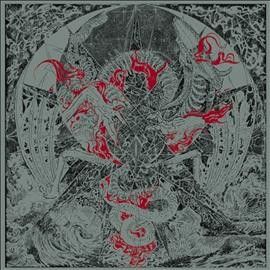 Nexul - Paradigm Of Chaos (CD)