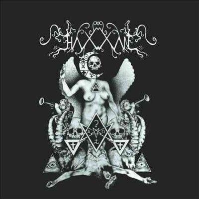 Haxxan - Loch Ness Rising (CD)