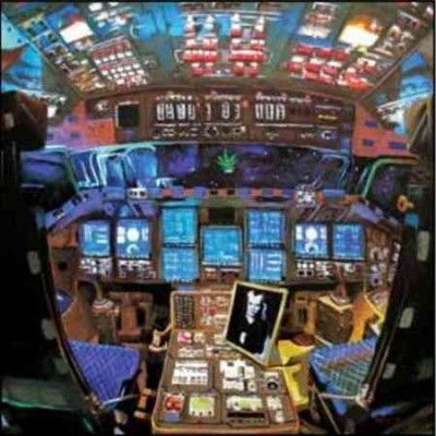 Damaged Bug - Hubba Bubba (Vinyl)
