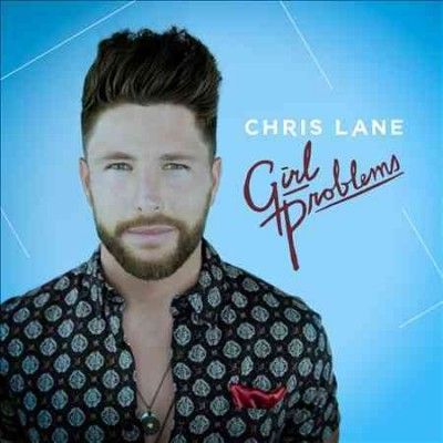 Chris Lane - Girl Problems (CD)